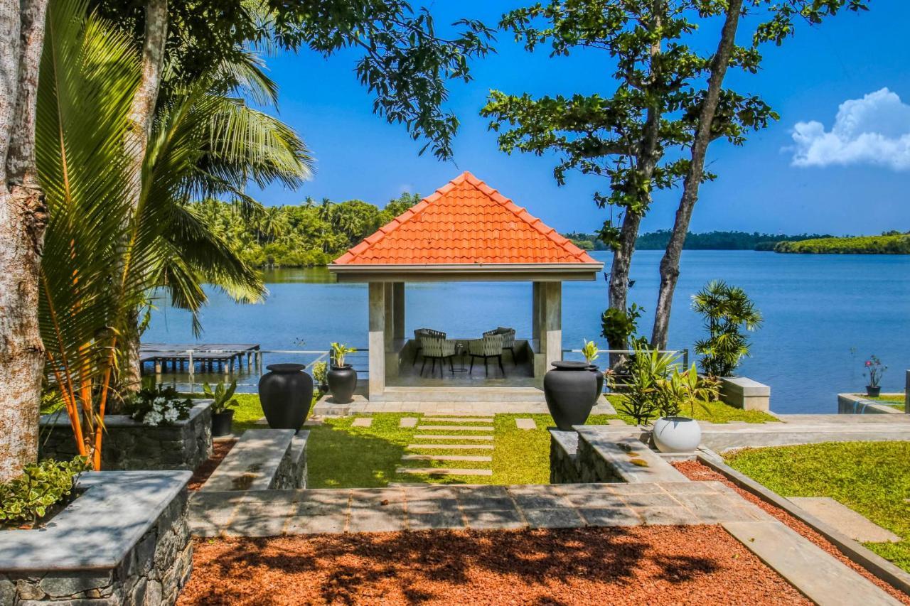 The Niche Hikkaduwa - 10 Minutes To The Beach Экстерьер фото