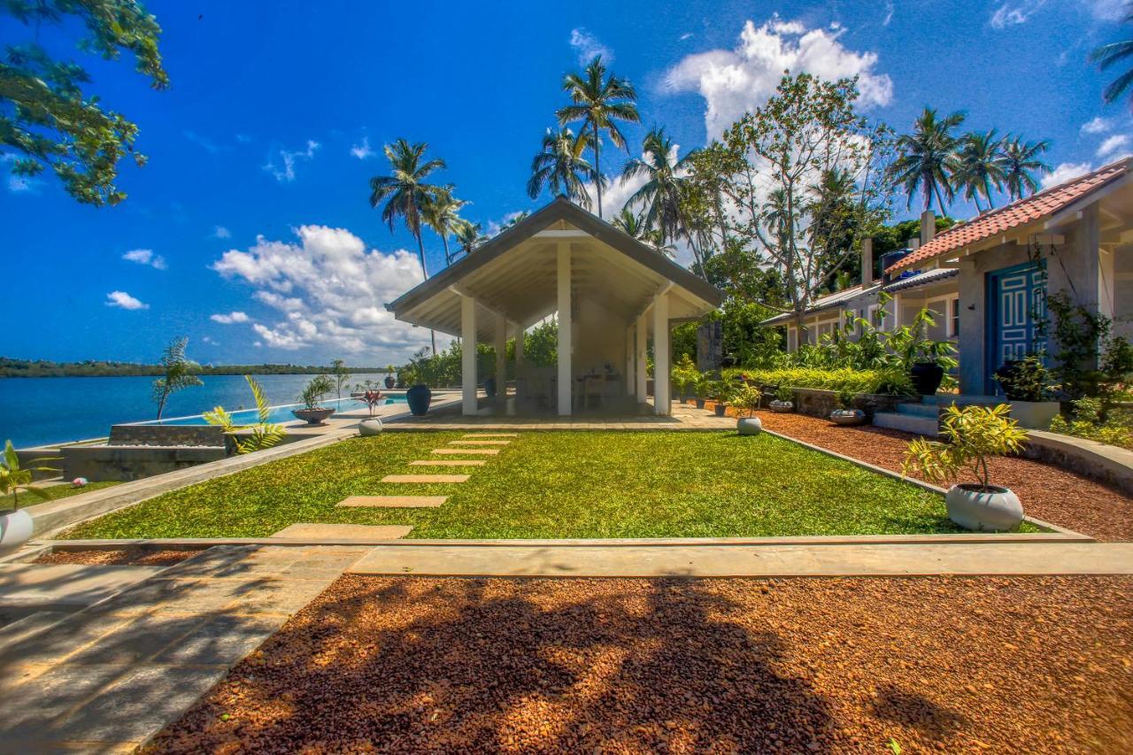 The Niche Hikkaduwa - 10 Minutes To The Beach Экстерьер фото
