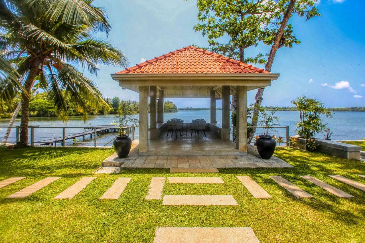 The Niche Hikkaduwa - 10 Minutes To The Beach Экстерьер фото