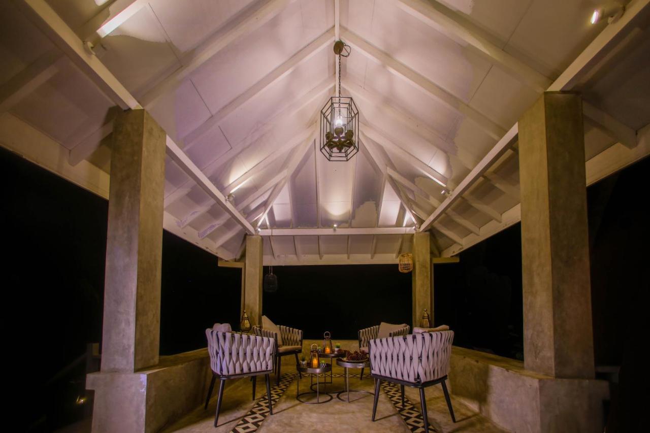 The Niche Hikkaduwa - 10 Minutes To The Beach Экстерьер фото