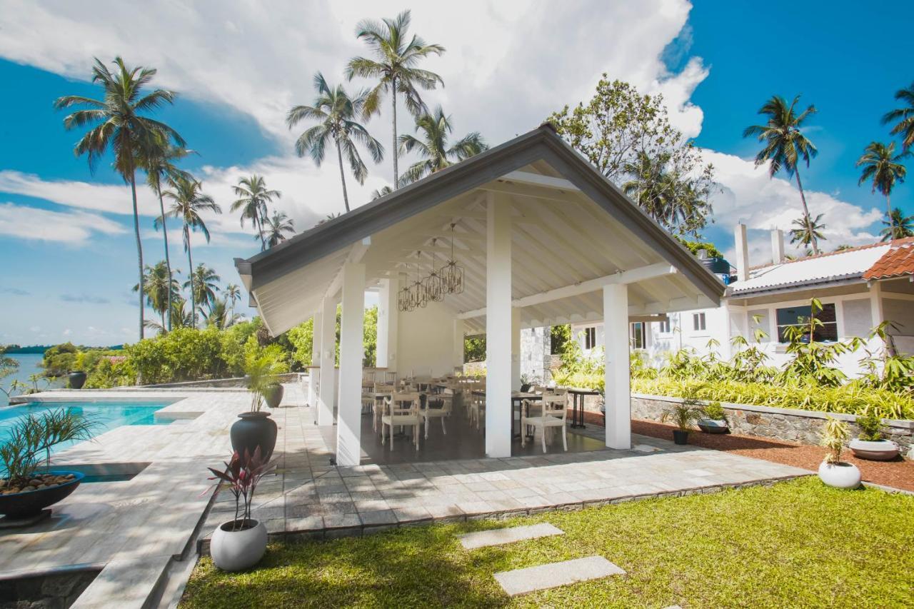 The Niche Hikkaduwa - 10 Minutes To The Beach Экстерьер фото